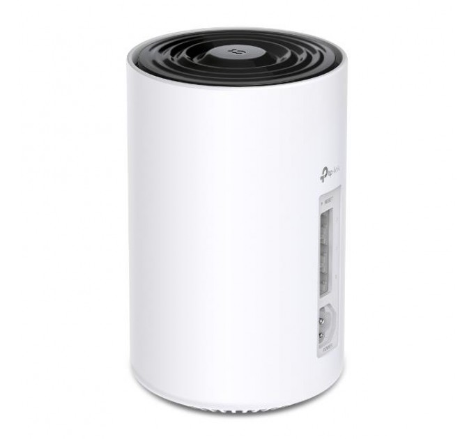 Домашня Powerline Mesh Wi-Fi система (3 шт у комплекті), Deco PX50(3-pack) TP-LINK