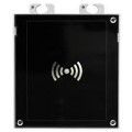 2N Частина до домофонної системи ENTRY PANEL RFID READER NFC IP VERSO 9155040 2N