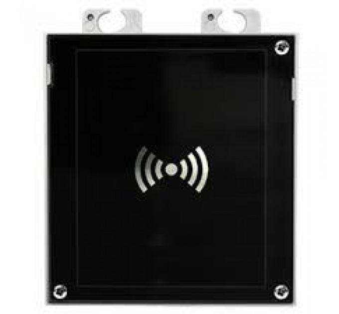 2N Частина до домофонної системи ENTRY PANEL RFID READER NFC IP VERSO 9155040 2N