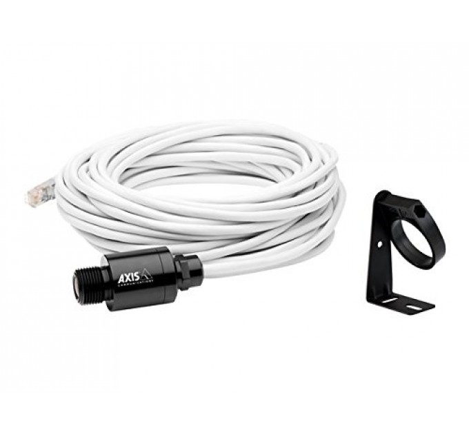 Axis Мережева відеокамера SENS. UNIT F1005-E 12M 0676-001 AXIS