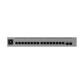 Ubiquiti Мережевий комутатор Ethernet USW-PRO-MAX-16 UBIQUITI