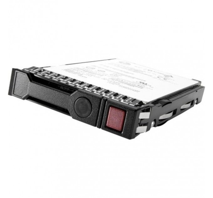 Запам’ятовувальний пристрій на жорстких дисках (HDD) SERVER HDD SATA 4TB 7.2K (861683-B21)