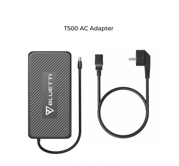 BLUETTI Зарядний пристрій Bluetti T500 500W