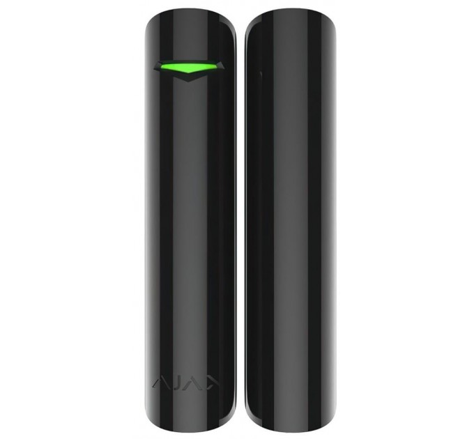 Ajax Ajax StarterKit 2 (8EU) black комплект охоронної сигналізації (000023479)