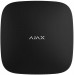 Охоронна централь SMART HOME HUB PLUS BLACK 000012233 AJAX