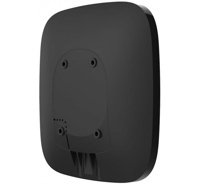 Охоронна централь SMART HOME HUB PLUS BLACK 000012233 AJAX