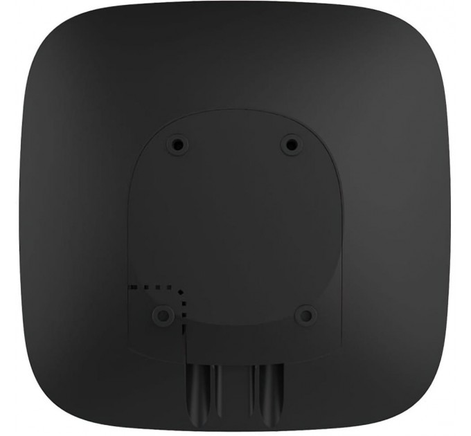 Охоронна централь SMART HOME HUB PLUS BLACK 000012233 AJAX