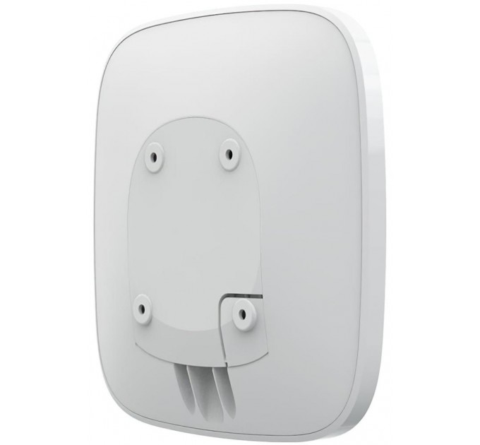 Ajax Ajax Hub 2 4G (8EU/ECG) white охоронна централь