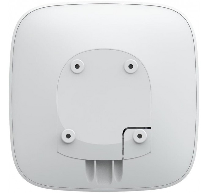 Ajax Ajax Hub 2 4G (8EU/ECG) white охоронна централь