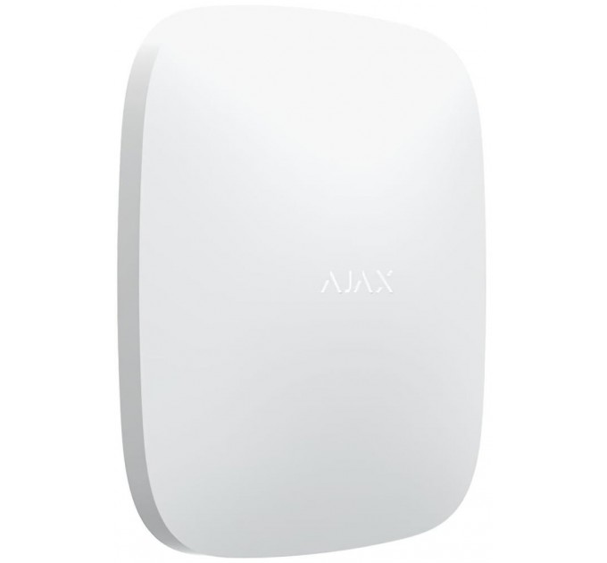 Ajax Ajax Hub 2 4G (8EU/ECG) white охоронна централь