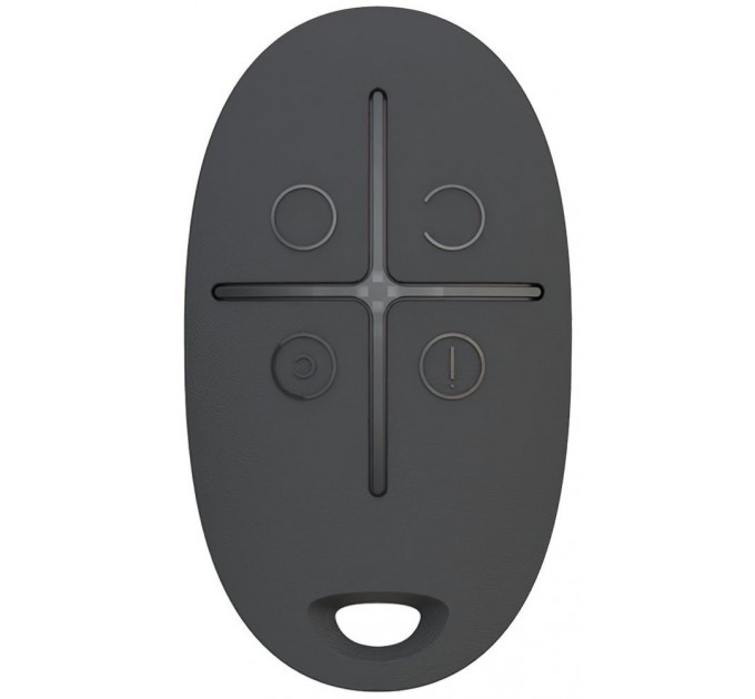 Комплект охоронної сигналізації BLACK 000001143 AJAX