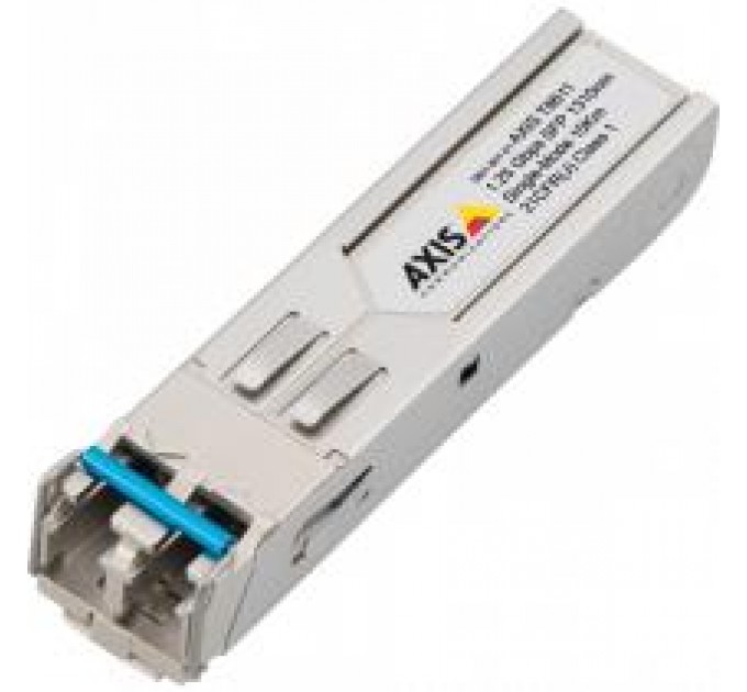 Axis Мережевий адаптор Ethernet (SFP-одуль) 10KM T8611 5801-801 AXIS