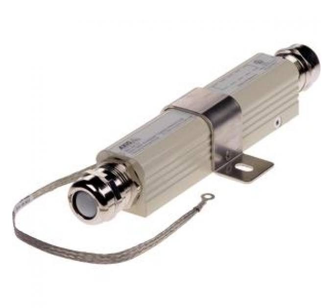 Axis Пристрій захисту мережі камери від перенапруг Ethernet  T8061 5801-641 AXIS