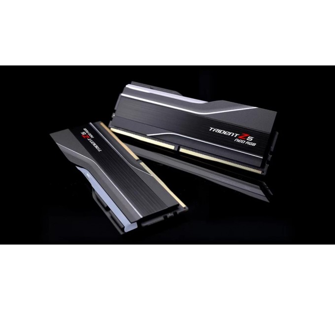 G.Skill Набір з двох модулів пам'яті 32GB DDR5-6400 K2 6400J3239G16GX2-TZ5NR G.SKILL