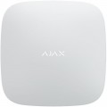 Ajax Hub 2 white EU охоронна централь