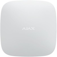 Ajax Hub 2 white EU охоронна централь
