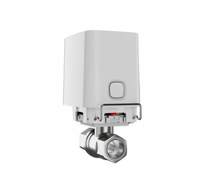 Ajax Ajax WaterStop [1] (8EU) ASP white розумний кран