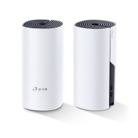 Домашня Powerline Mesh Wi-Fi система (2 шт у комплекті), арт. Deco P9(2-pack) TP-LINK