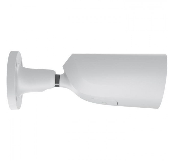 Ajax Ajax BulletCam (8 Mp/2.8 mm) ASP white відеокамера спостереження