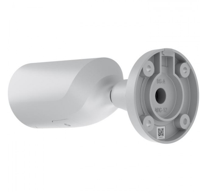 Ajax Ajax BulletCam (8 Mp/2.8 mm) ASP white відеокамера спостереження