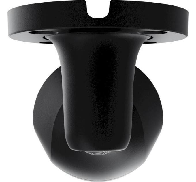 Ajax Ajax BulletCam (8 Mp/4 mm) ASP black відеокамера спостереження