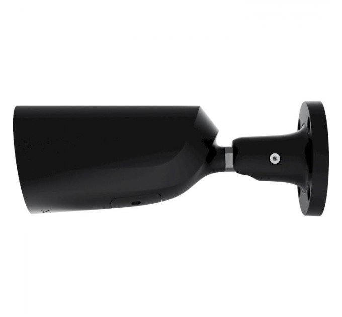 Ajax Ajax BulletCam (8 Mp/4 mm) ASP black відеокамера спостереження