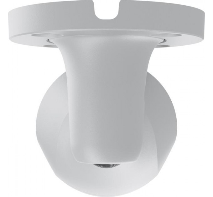 Ajax Ajax BulletCam (8 Mp/4 mm) ASP white відеокамера спостереження