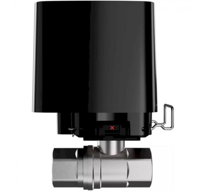 Ajax Ajax WaterStop [3/4] (8EU) black розумний кран