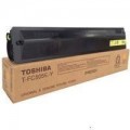 Toshiba Картридж-тонер YELLOW T-FC505EY 33.6K 6AJ00000293 TOSHIBA
