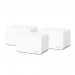 Домашня Mesh Wi-Fi система (3 шт у комплекті), Halo H70X(3-pack) MERCUSYS