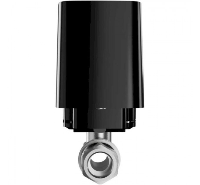 Ajax Ajax WaterStop [1/2] (8EU) black розумний кран