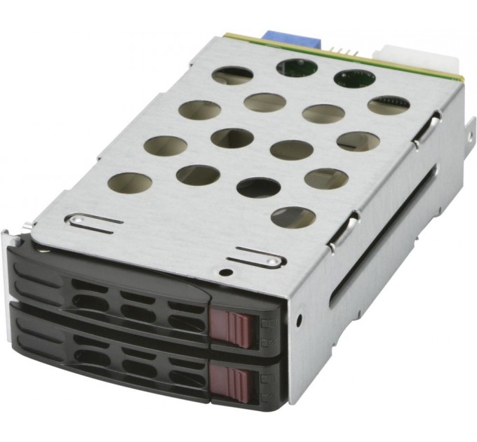 Supermicro Серверний компонент KIT MCP-220-82616-0N SUPERMICRO