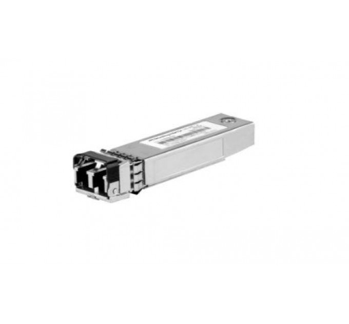 ARUBA BY HPE Оптичний перетворювач HPE NW ION 10G LR SFP+ LC 10km SMF XCVR (S0G21A)