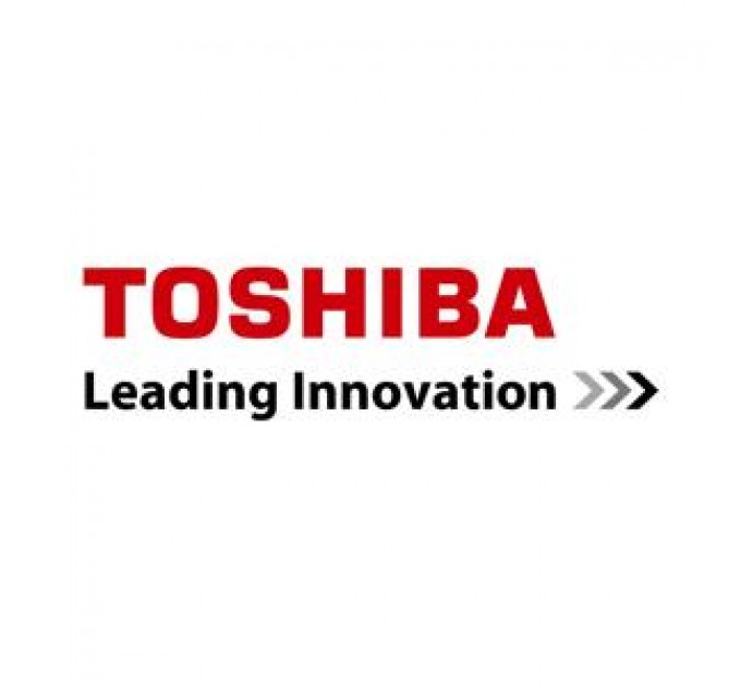 Toshiba Комплект обслуговування MAINTENANCE KIT 6LJ83556000 TOSHIBA