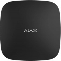 Ajax ReX 2 (8EU) black ретранслятор сигналу