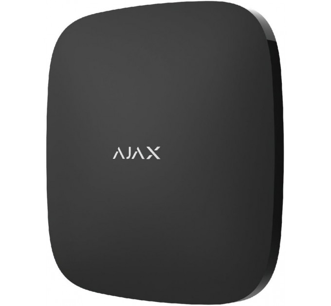 Ajax Ajax ReX 2 (8EU) black ретранслятор сигналу