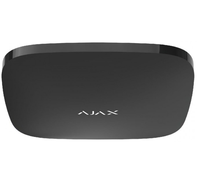 Ajax Ajax ReX 2 (8EU) black ретранслятор сигналу