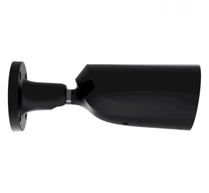 Ajax Ajax BulletCam (5 Mp/2.8 mm) ASP black відеокамера спостереження