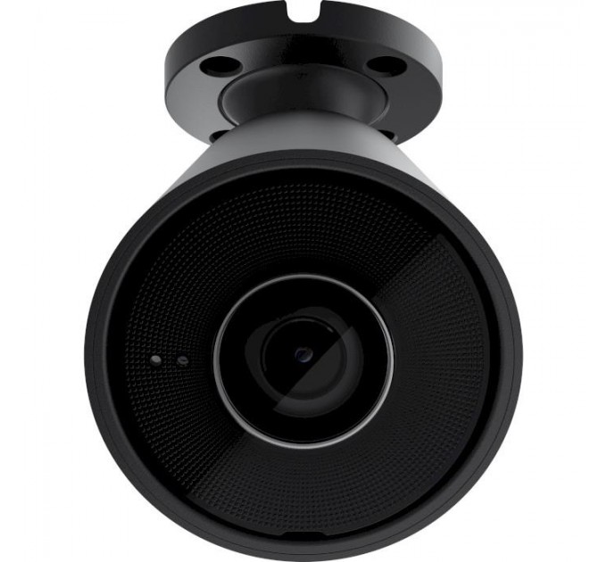 Ajax Ajax BulletCam (5 Mp/2.8 mm) ASP black відеокамера спостереження