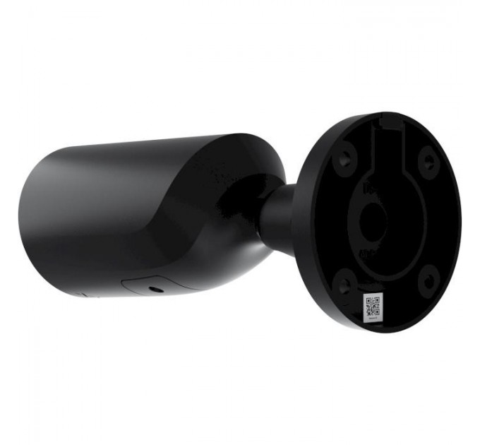 Ajax Ajax BulletCam (5 Mp/2.8 mm) ASP black відеокамера спостереження