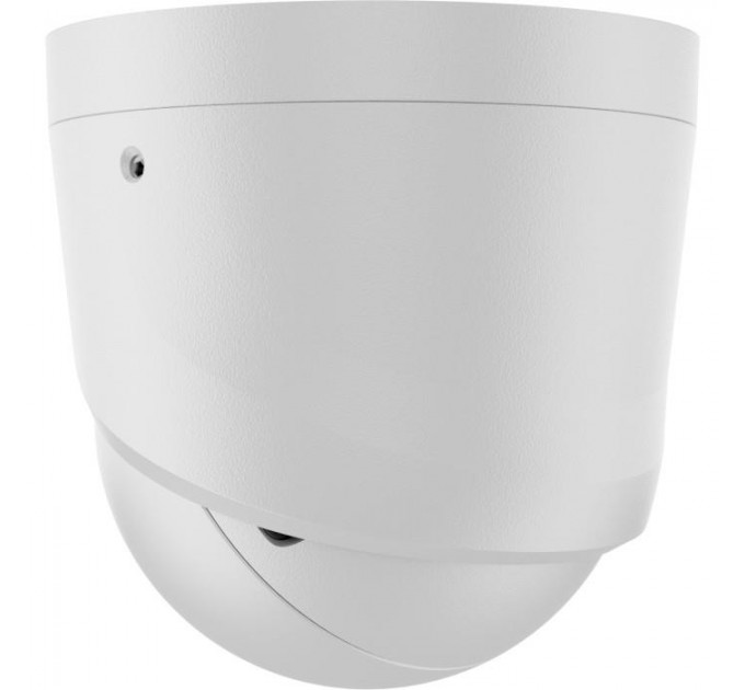 Ajax Ajax TurretCam (5 Mp/2.8 mm) ASP white відеокамера спостереження