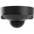 Ajax Ajax DomeCam Mini (5 Mp/2.8 mm) ASP black відеокамера спостереження