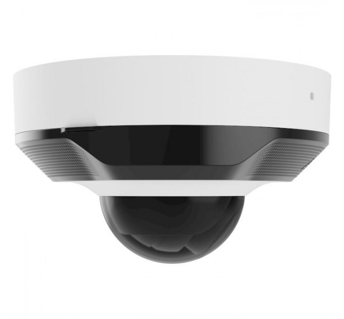 Ajax Ajax DomeCam Mini (5 Mp/2.8 mm) ASP white відеокамера спостереження