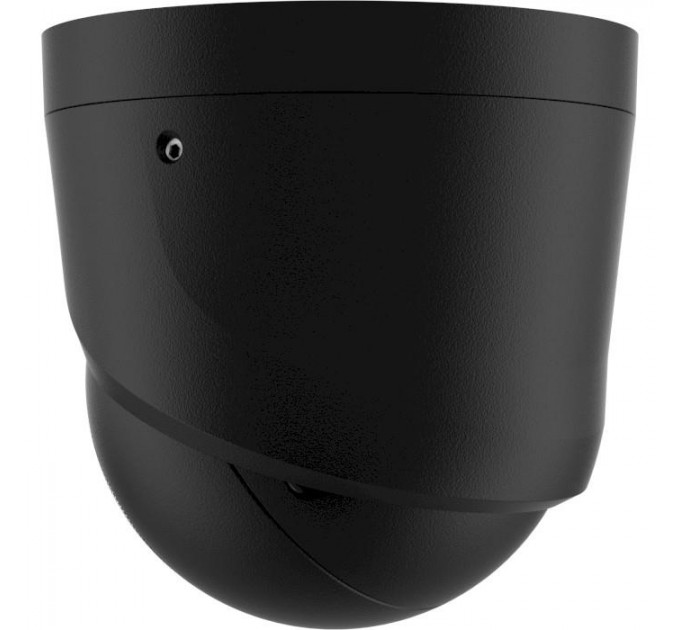 Ajax Ajax TurretCam (5 Mp/4 mm) ASP black відеокамера спостереження