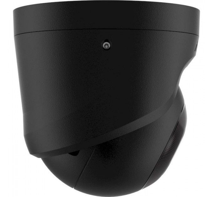 Ajax Ajax TurretCam (5 Mp/4 mm) ASP black відеокамера спостереження