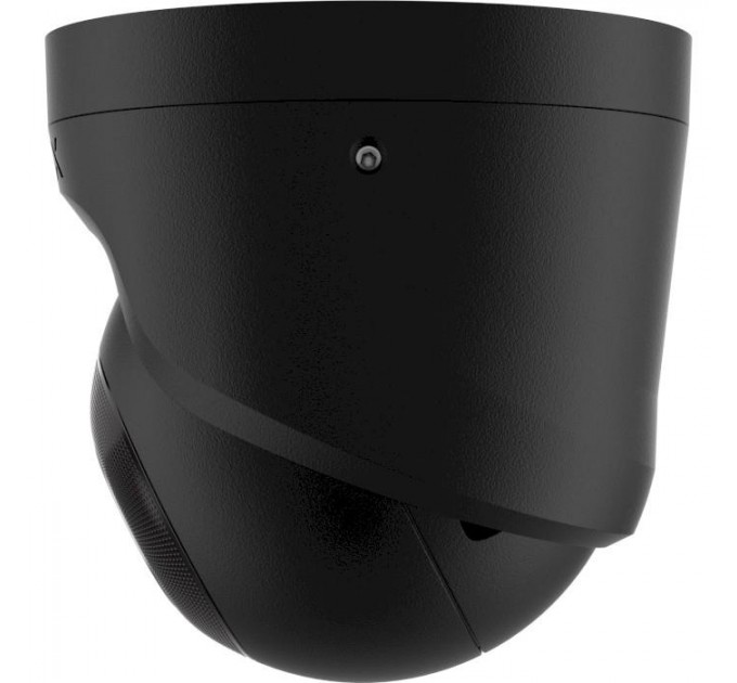 Ajax Ajax TurretCam (5 Mp/4 mm) ASP black відеокамера спостереження