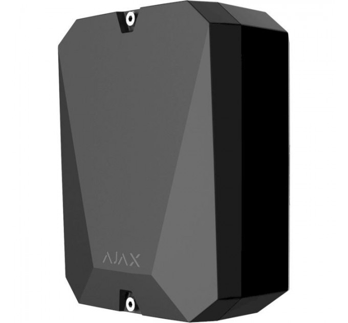 Ajax Трансмітер Ajax MultiTransmitter black EU (000018850)