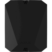 Трансмітер Ajax MultiTransmitter black EU (000018850)