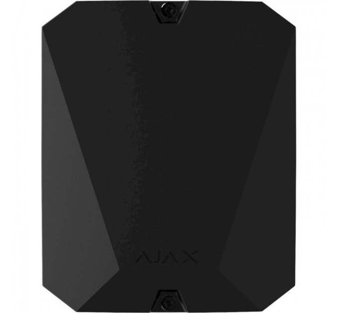 Ajax Трансмітер Ajax MultiTransmitter black EU (000018850)
