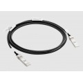 ARUBA BY HPE Кабель HPE Aruba IOn 10G SFP+ to SFP+ 3m DAC Cable (R9D20A)